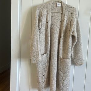 Carly Jean Los Angeles duster